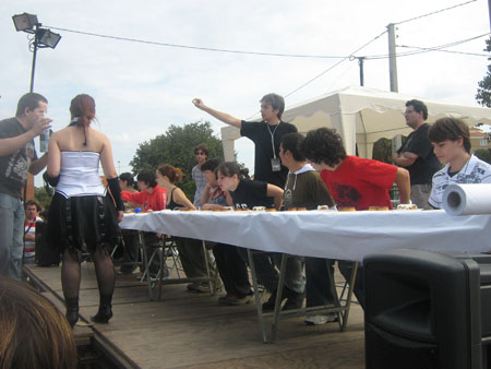 Foto de Raruto en Jornadas Senpai Castellï¿½n 10