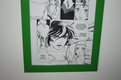 Foto de Raruto en Sevilla