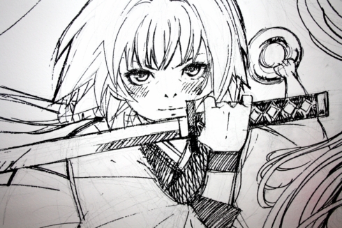 Foto de Raruto en Sevilla