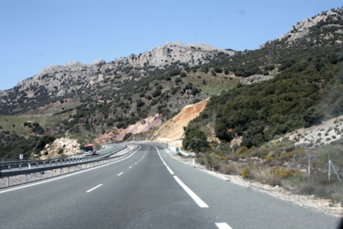 Foto de Raruto en Murcia