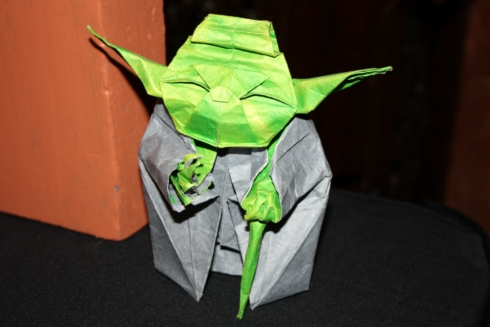 Foto de Raruto en Sevilla