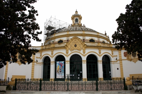 Foto de Raruto en Sevilla