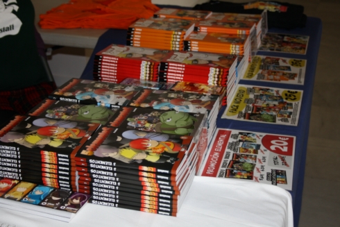 Foto de Raruto en Sevilla