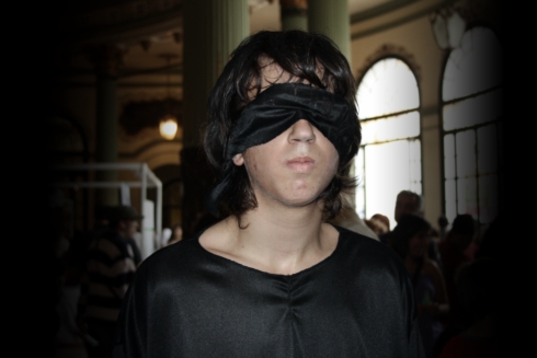 Foto de Raruto en Sevilla