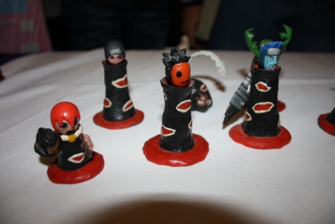 Foto de Raruto en Sevilla