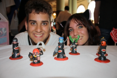 Foto de Raruto en Sevilla