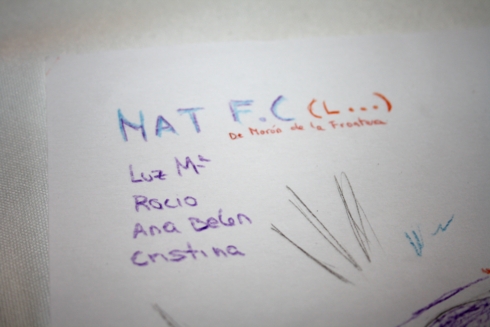 Foto de Raruto en Sevilla