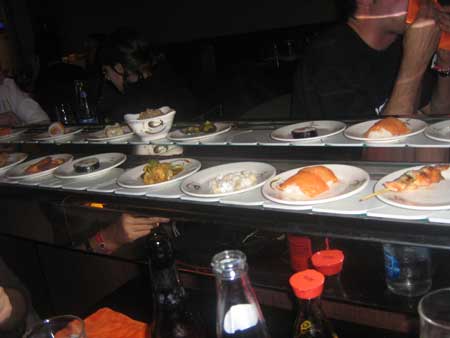 Foto de Raruto en Salï¿½n del Manga de Barcelona 2008