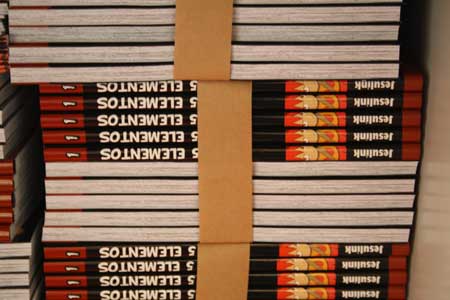 Foto de Raruto en Barcelona