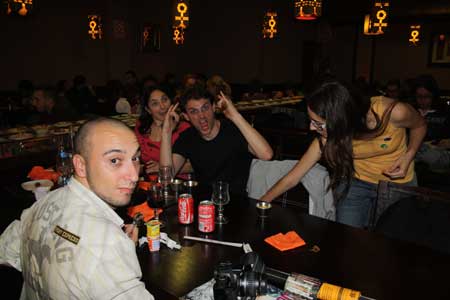 Foto de Raruto en Barcelona