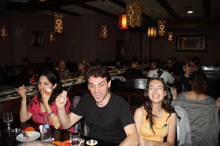 Foto de Raruto en Barcelona