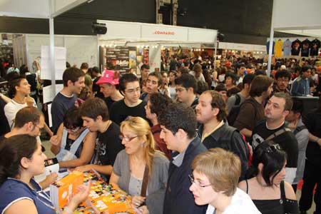 Foto de Raruto en Barcelona