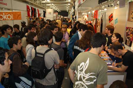 Foto de Raruto en Barcelona