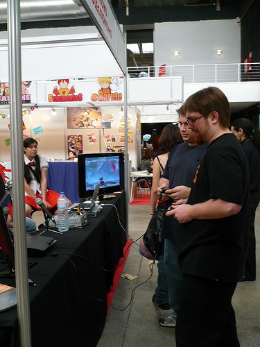 Foto de Raruto en Barcelona