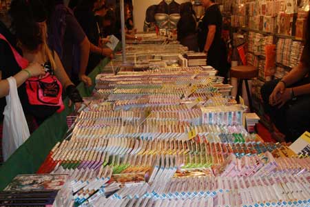 Foto de Raruto en Barcelona