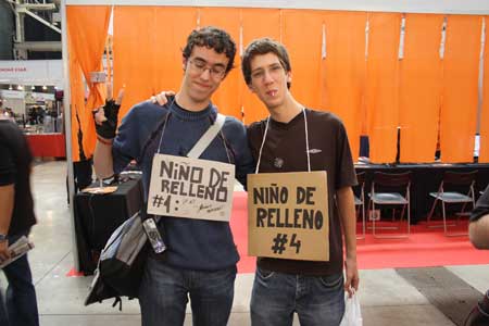 Foto de Raruto en Barcelona