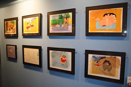 Foto de Raruto en Barcelona