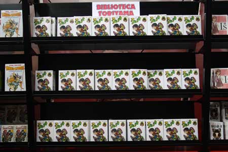 Foto de Raruto en Barcelona