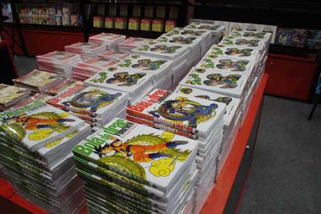 Foto de Raruto en Barcelona