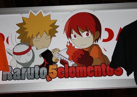 Jesulink - 10 años desde Raruto