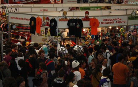 Foto de Raruto en Barcelona