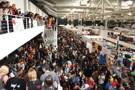 Foto de Raruto en Barcelona