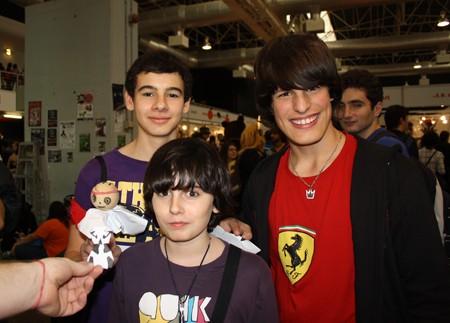 Foto de Raruto en Barcelona