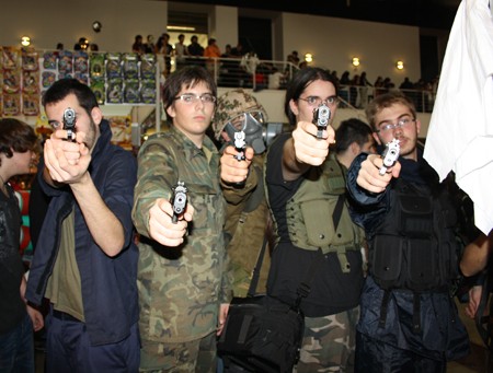 Foto de Raruto en Barcelona