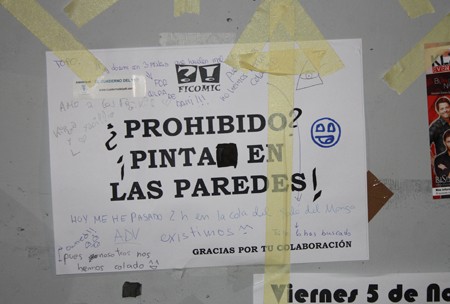 Foto de Raruto en Barcelona