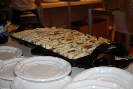 Foto de Raruto en Barcelona