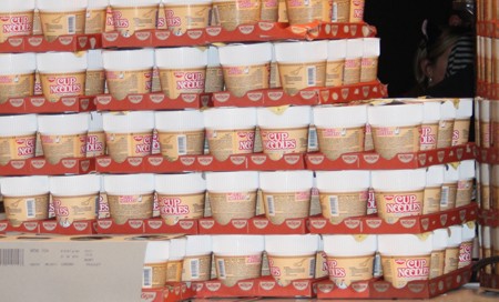 Foto de Raruto en Barcelona