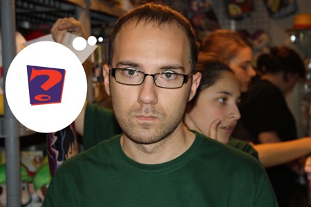 Foto de Raruto en Barcelona