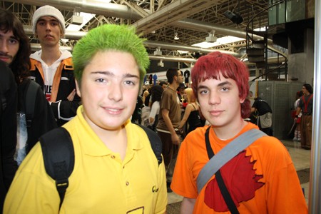 Foto de Raruto en Barcelona