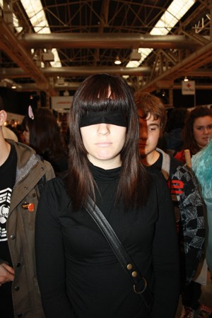 Foto de Raruto en Barcelona