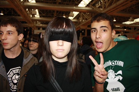 Foto de Raruto en Barcelona