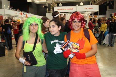 Foto de Raruto en Barcelona