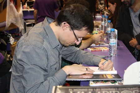 Foto de Raruto en Barcelona