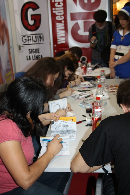 Foto de Raruto en Barcelona