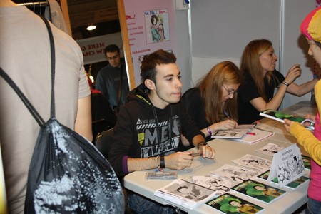 Foto de Raruto en Barcelona