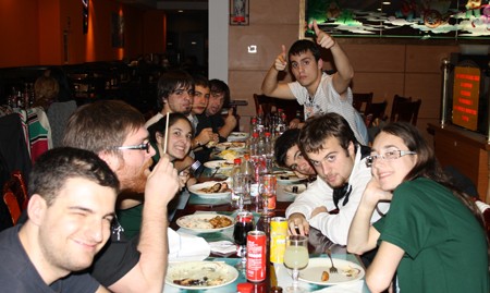 Foto de Raruto en Barcelona