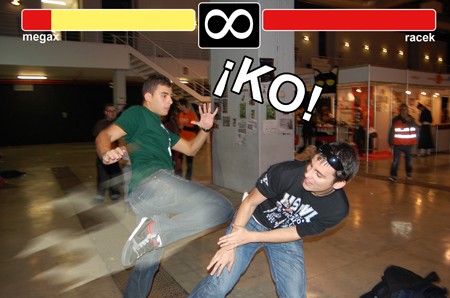 Foto de Raruto en Barcelona