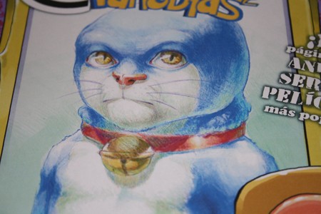 Foto de Raruto en Barcelona