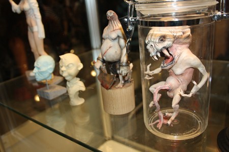 Foto de Raruto en Barcelona