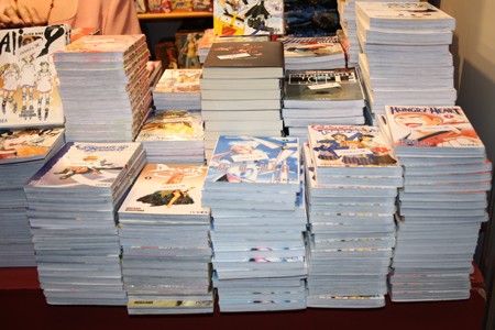 Foto de Raruto en Barcelona