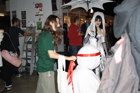 Foto de Raruto en Barcelona