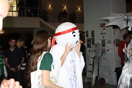 Foto de Raruto en Barcelona