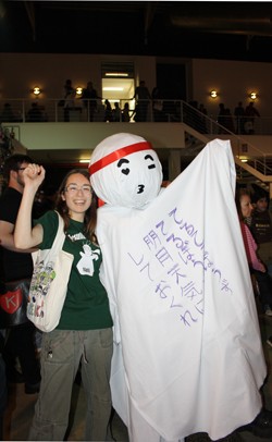 Foto de Raruto en Barcelona