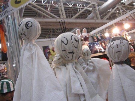 Foto de Raruto en Barcelona