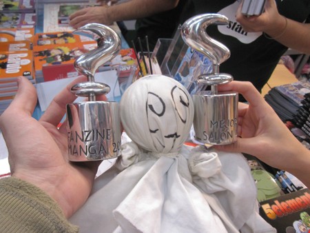 Foto de Raruto en Barcelona