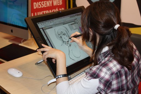 Foto de Raruto en Barcelona